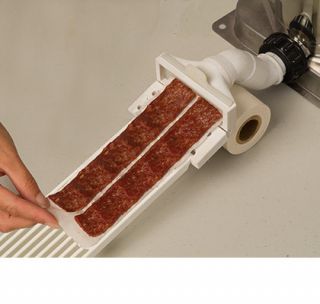 All Around Jerky Maker Fits Any Sausage Stuffer Meat Grinder Plus