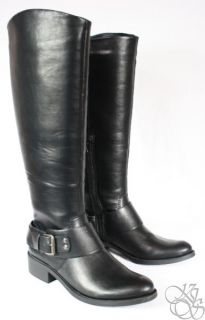 Jessica Simpson Beatricy Black Noble P Womens Boots New Size 6