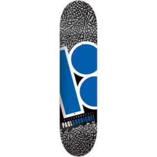  Rod XXL ProLite 7 75 Skateboard Deck with Free Jessup Griptape