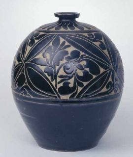 click here for further reading cizhou ware of jin dynasty