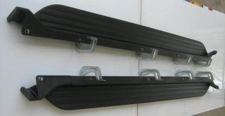 2007 2012 Chevrolet Avalanche Factory New Take Off Running Boards