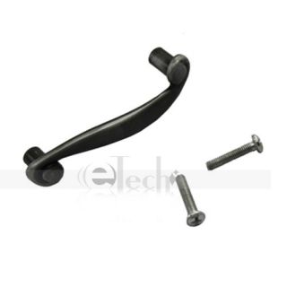 New Cabinet Hardware Pull Black New Hot Sell