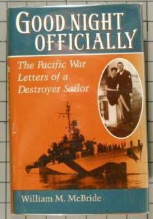 View of the Pacific Naval battles in World War 2 as seen through the