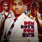 Dem Boyz Run RNB Vol.2, Chris Brown, Neyo, Trey Songz & Usher