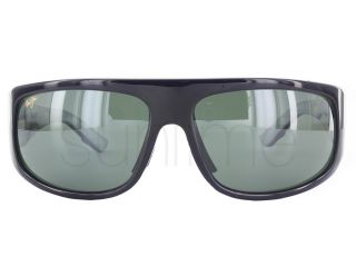 New Maui Jim Guy Harvey Grander 230 03 Polarized Sunglasses