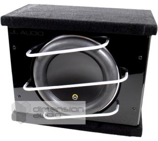 refurbished or re coned one 1 jl audio cls112rg w7ae 12 w7 anniversary