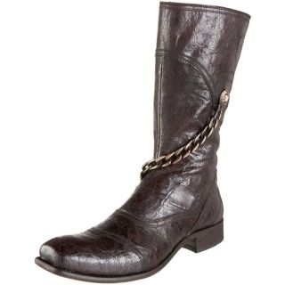 Jo Ghost 4042 Knee Hi Boot Size 6 5EU 39 5 US Corex Made in Italy