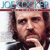 Singles Joe Cocker 21 Hits CD All His Best Brand New