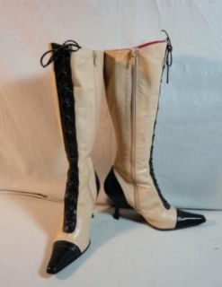 The Bold and The Beautiful Brooke priviledge Boots