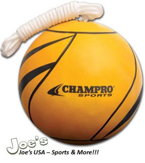 Joes USA TeatherBall Official Size and Weight