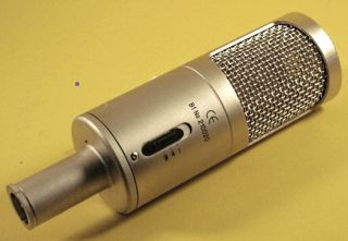 Studio Projects B1 Studio Condenser Microphone Kit Used Retail Box