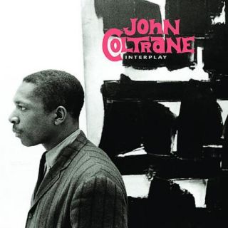 JOHN COLTRANE~~~INTERPLAY~~~5 CD BOX SET~~~REMASTERED~~~NEW