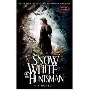 Snow White and The Huntsman 9781907411700