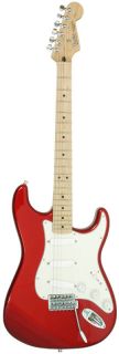 Fender Standard Stratocaster David Gilmour Mod with EMG