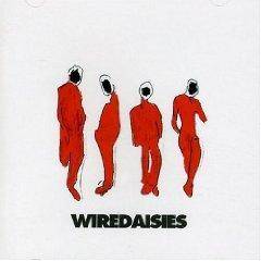 1 Cent CD Wire Daisies 'Wiredaisies' USA 15 Songs  