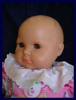 Lissi Puppe Doll 21" German Made Reborn or Play  