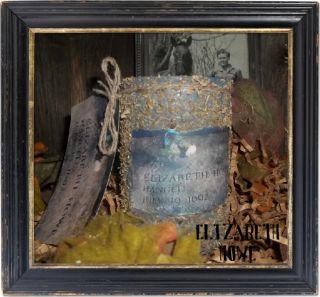 Salem Witch Trial Can Candles 15 Different Scents and Candles Grubby  