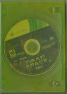 Dead Space 2 Xbox 360 in Video Games  