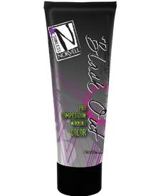 Norvell Black Out Pro Competion Self Tanner Tanning Lotion Fake Tan Don'T Bake  