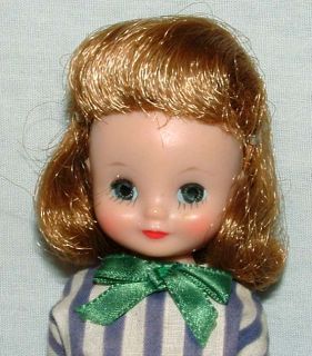 1973 Ideal Pair 16" Shirley Temple Dolls Lot 8  