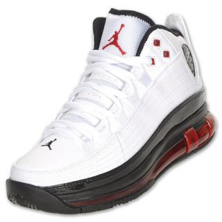 New Nike Air Jordan Kids Take Flight White Black Basketball Shoes 415193 101 7  