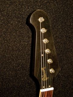 Used Gibson Custom Shop Johnny Winter Firebird V Limited Edition Aged 108  