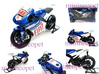 New Ray MotoGP 2008 Yamaha YZR M1 48 1 12 Jorge Lorenzo  