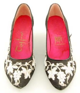 Joseph’s from Chicago Taj Shoes of India  