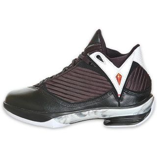 Nike Air Jordan 2009 GS Kids Black Basketball Shoes Size 5Y  