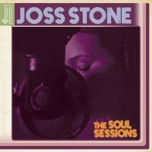 Joss Stone The Soul Sessions  