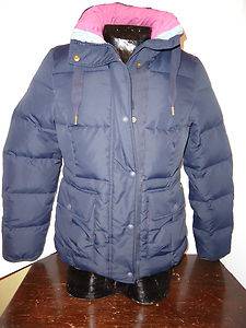Joules Womens Parka  