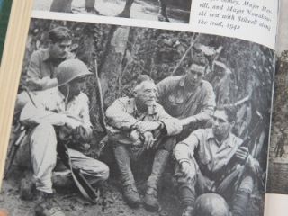 Book "Wrath in Burma" 1946 WW2 Gen "Vinegar Joe" Stilwell Biography CBI China  
