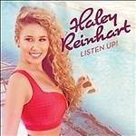 1 Cent CD Haley Reinhart 'Listen Up ' American Idol Star 2012  
