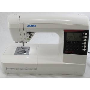 Juki Sewing Machine Quilting HZL G110 New with Warranty  