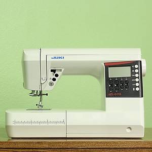 SAVE on SALE Juki HZL G110 Computerized Sewing Machine  