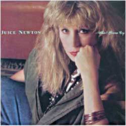 CD Juice Newton Aint Gonna Cry Top 10 20 Years Old 078635837629  