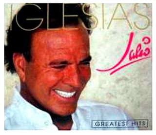 Julio Iglesias – Greatest Hits 2CD Digi Pack