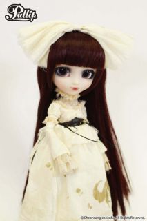 Jun Planning Groove Inc Pullip Bloody Red Riding Hood