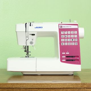 Save on Sale Juki HZL K65 Computerized Sewing Machine
