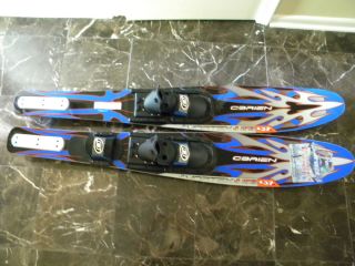 Obrien Junior Vortex Water Skis