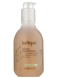 Jurlique Purifying Foaming Cleanser 6 7oz