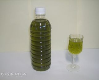 Greek Virgin Olive Oil 500ml from Kalamata Messinia