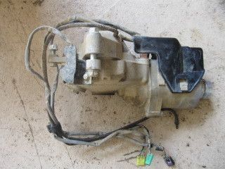 06 Honda Foreman Rubicon Front Differential
