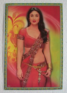 Kareena Kapoor Bollywood Poster 11x16 NK3