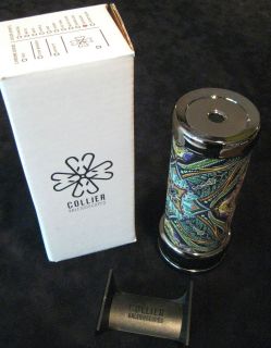 Kaleidoscopes by Collier New Chrome Dreamscape Gallery Quality