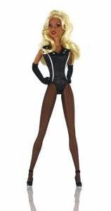 RuPaul Work Out Doll Limited Edition New