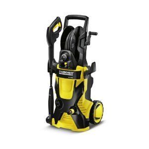 Karcher Electric Pressure Washer   K 5.540 X Series 2000 PSI 25 Foot