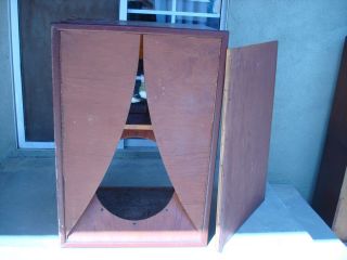 Vintage Karlson Cabinet