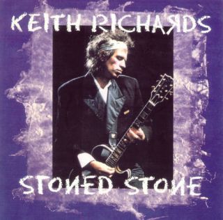 Keith Richards Stoned Stone 93 Listen