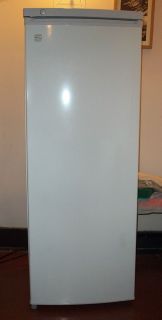 Kenmore Upright Freezer 6 5 CU ft Manual Defrost Pick Up Only